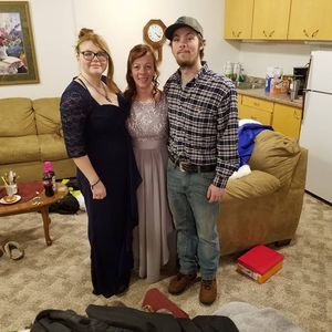 Meet your Posher, Pamela